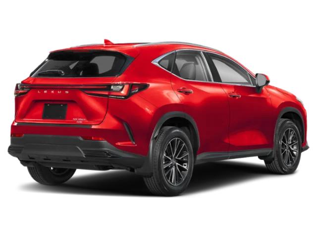 lexus nx hybrid 2024 JTJHKCEZ2R2024577 image lexus nx hybrid 2024 JTJHKCEZ2R2024577 image